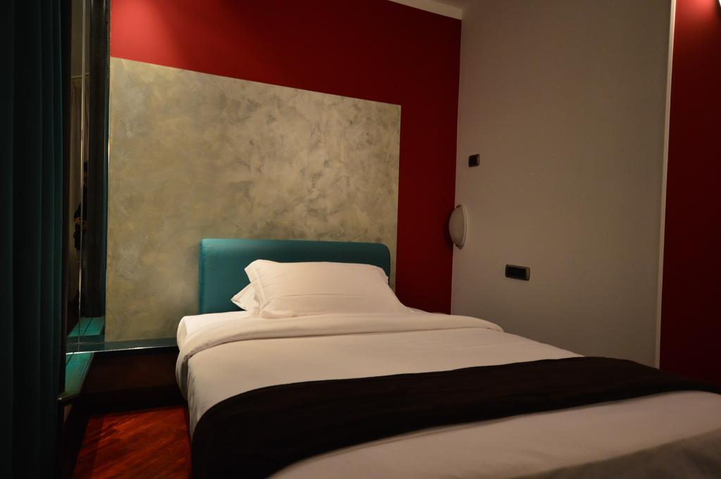 Business Hotel Casale Monferrato Exterior foto